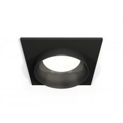 Комплект встраиваемого светильника Ambrella Light XC6521021