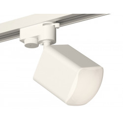 Комплект трекового однофазного светильника Ambrella Light XT7812023