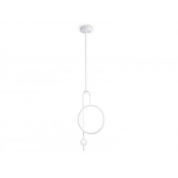 Подвесной светодиодный светильник Ambrella Light FL66431