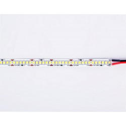 Светодиодная лента Ambrella Light GS1401 2835 240Led /17W m/ 12V IP20 3000K 5m/кратность резки 25mm Ambrella Light GS1401