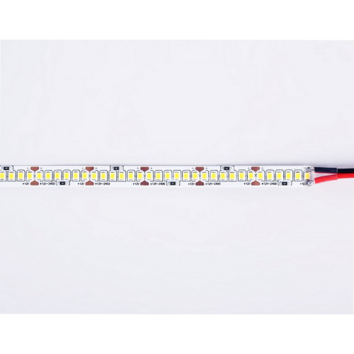 Светодиодная лента Ambrella Light GS1401 2835 240Led /17W m/ 12V IP20 3000K 5m/кратность резки 25mm Ambrella Light GS1401 Светодиодная лента Ambrella Light GS1401 2835 240Led /17W m/ 12V IP20 3000K 5m/кратность резки 25mm Ambrella Light GS1401
