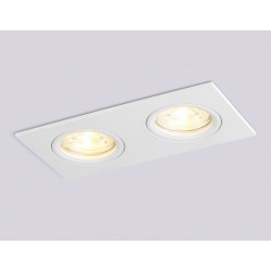 Светильник встраиваемый Ambrella Light TN102460