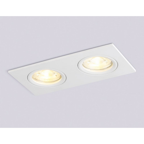 Светильник встраиваемый Ambrella Light TN102460 Светильник встраиваемый Ambrella Light TN102460