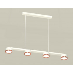 Комплект подвесного светильника Ambrella Light XB9151153
