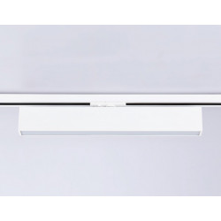 Трековый однофазный светодиодный светильник Ambrella Light GL6769