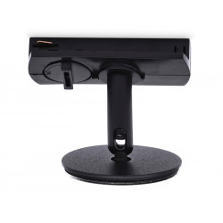 Крепеж трековый поворотный для корпуса с диаметром отверстия D60 Ambrella Light A2506