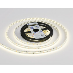 Светодиодная лента Ambrella Light GS3402 2835 240Led /20W m/ 24V IP20 4500K 5m Ambrella Light GS3402