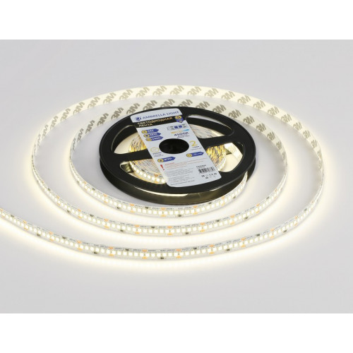 Светодиодная лента Ambrella Light GS3402 2835 240Led /20W m/ 24V IP20 4500K 5m Ambrella Light GS3402 Светодиодная лента Ambrella Light GS3402 2835 240Led /20W m/ 24V IP20 4500K 5m Ambrella Light GS3402