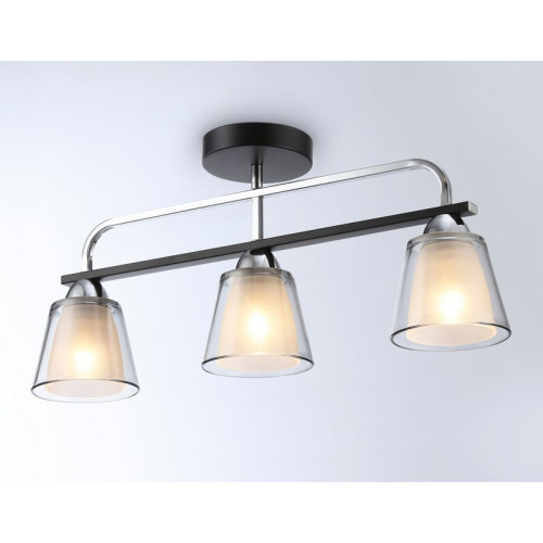 Потолочный светильник Ambrella Light TR303235 Потолочный светильник Ambrella Light TR303235