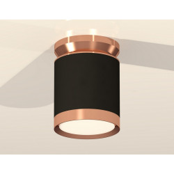 Комплект накладного светильника Ambrella Light XS8142035