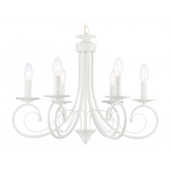 Подвесная люстра Ambrella Light TR9611