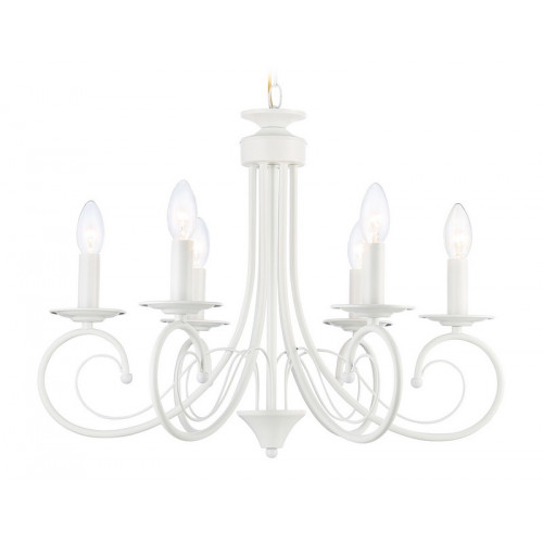 Подвесная люстра Ambrella Light TR9611