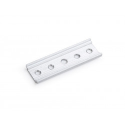 Соединитель для накладного шинопровода Magnetic Ambrella Light GL3618