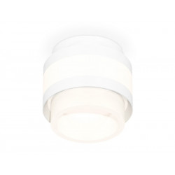 Комплект накладного светильника с акрилом Ambrella Light XS8418001