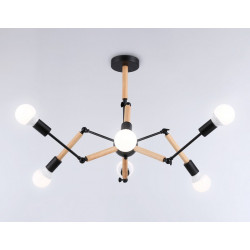 Подвесной светильник в стиле лофт Ambrella Light TR80488