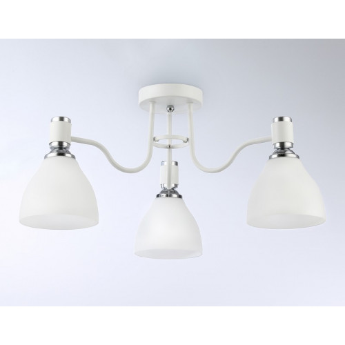 Потолочный светильник Ambrella Light TR303302 Потолочный светильник Ambrella Light TR303302