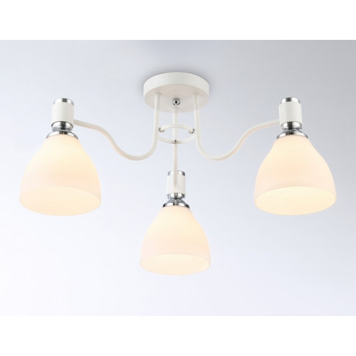 Потолочный светильник Ambrella Light TR303302 Потолочный светильник Ambrella Light TR303302