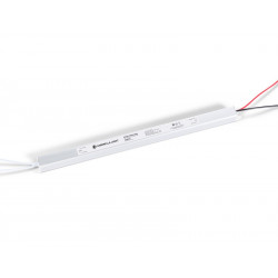 Блок питания ультратонкий для светодиодной ленты 12V 48W 4A IP20 185-260V 312*18*18 GS8604 Ambrella Light GS8604