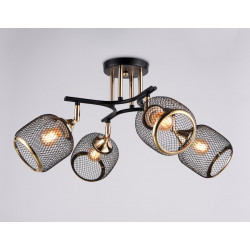Подвесная люстра Ambrella Light TR80177