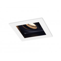 Точечный поворотный светильник MR16 Ambrella Light TN181