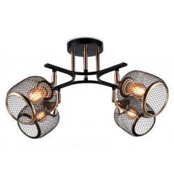 Подвесная люстра Ambrella Light TR80177