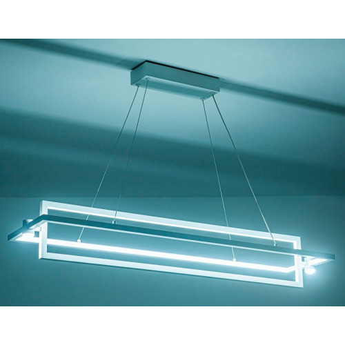 Подвесной светодиодный светильник Ambrella Light FL5735 Подвесной светодиодный светильник Ambrella Light FL5735