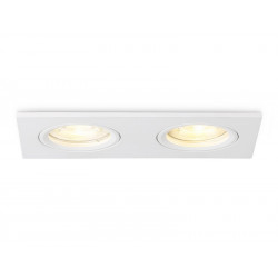 Светильник встраиваемый Ambrella Light TN102460