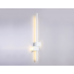 Настенный светодиодный светильник Ambrella Light FL5212