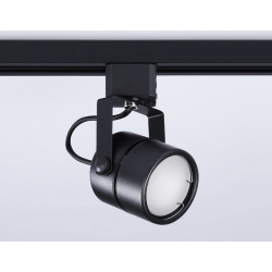 Трековый однофазный светильник со сменной лампой Ambrella Light GL5102