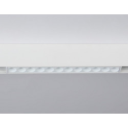 Светильник светодиодный трековый для шинопровода Magnetic Ambrella Light GL4022