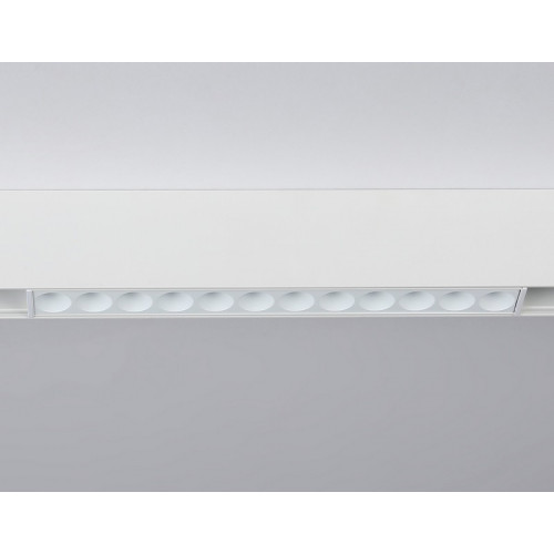 Светильник светодиодный трековый для шинопровода Magnetic Ambrella Light GL4022 Светильник светодиодный трековый для шинопровода Magnetic Ambrella Light GL4022