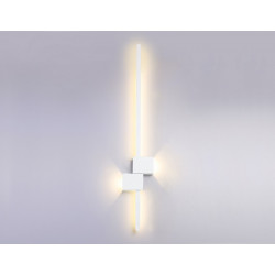 Настенный светодиодный светильник Ambrella Light FL5212