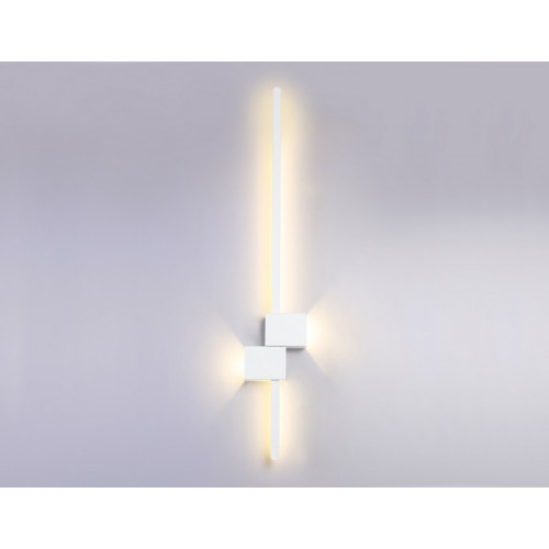 Настенный светодиодный светильник Ambrella Light FL5212 Настенный светодиодный светильник Ambrella Light FL5212