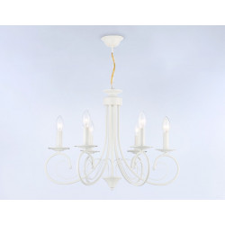 Подвесная люстра Ambrella Light TR9611