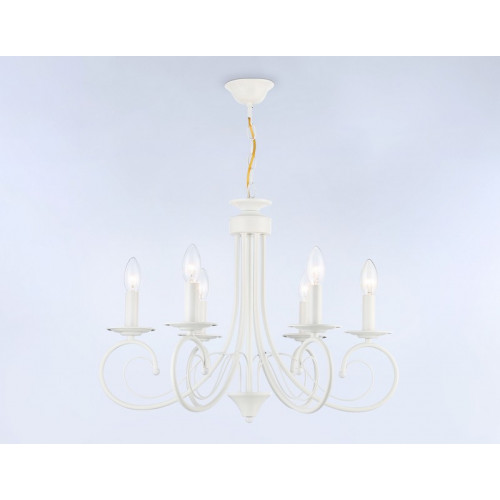 Подвесная люстра Ambrella Light TR9611