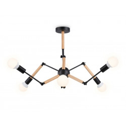 Подвесной светильник в стиле лофт Ambrella Light TR80488