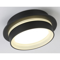 Накладной светильник со сменной лампой GX53 Ambrella Light TN5385