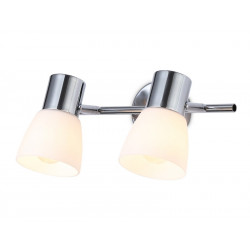 Настенно-потолочный спот Ambrella Light TR3963