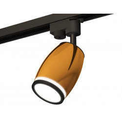 Комплект трекового однофазного светильника с акрилом Ambrella Light XT1125011