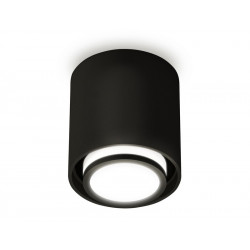 Комплект накладного светильника с акрилом Ambrella Light XS7723016