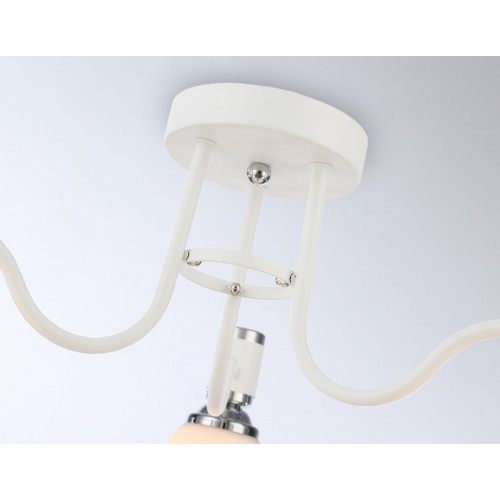 Потолочный светильник Ambrella Light TR303302 Потолочный светильник Ambrella Light TR303302