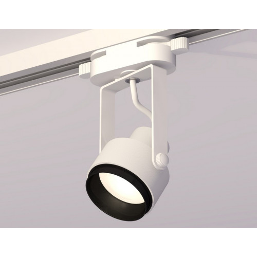 Комплект трекового однофазного светильника Ambrella Light XT6601020 Комплект трекового однофазного светильника Ambrella Light XT6601020
