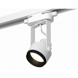 Комплект трекового однофазного светильника Ambrella Light XT6601020
