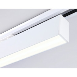 Трековый однофазный светодиодный светильник Ambrella Light GL6769