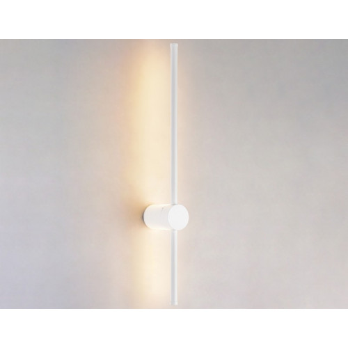 Настенный светодиодный светильник Ambrella Light FL5201 Настенный светодиодный светильник Ambrella Light FL5201
