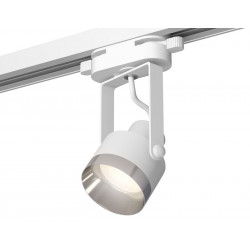 Комплект трекового однофазного светильника Ambrella Light XT6601042
