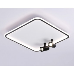 Потолочный светодиодный светильник с пультом управления Ambrella Light FL5115