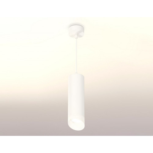 Комплект подвесного светильника с акрилом Ambrella Light XP7455005
