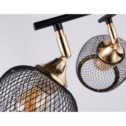 Подвесная люстра Ambrella Light TR80177