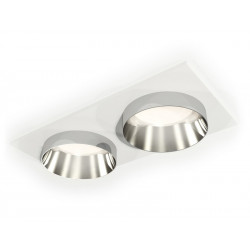Комплект встраиваемого светильника Ambrella Light XC6525022